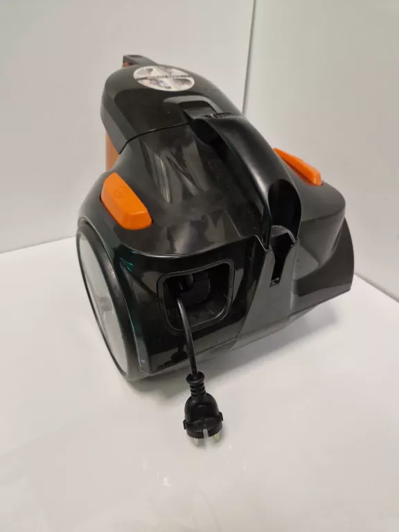 ODKURZACZ TEFAL COMPACT POWER CYCLONIC PARQUET TW3753