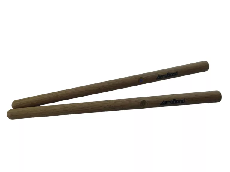 AEROBAND POCKETDRUM 2 PLUS ZESTAW PERKUSJI ELEKTRYCZNEJ