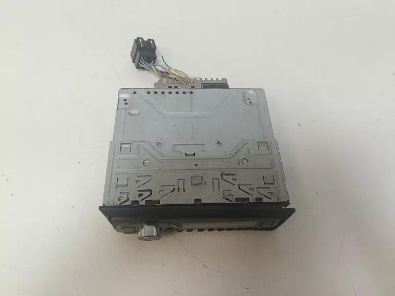 RADIO SAMOCHODOWE PIONEER MVH-150UI 1-DIN
