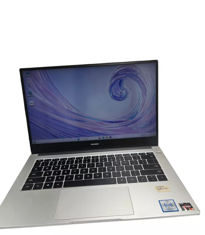 LAPTOP HUAWEI MATEBOOK D14 8/256,RYZEN 5 3500U !!!