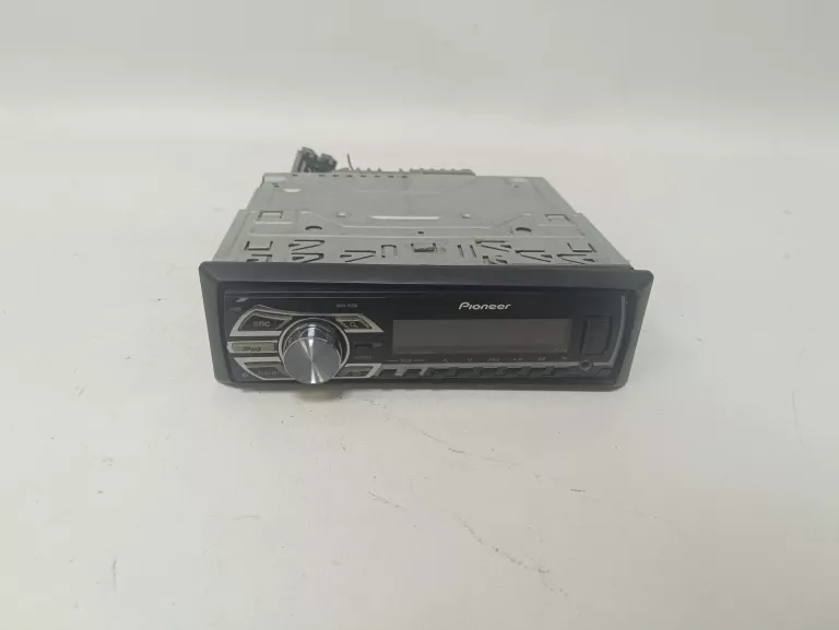 RADIO SAMOCHODOWE PIONEER MVH-150UI 1-DIN