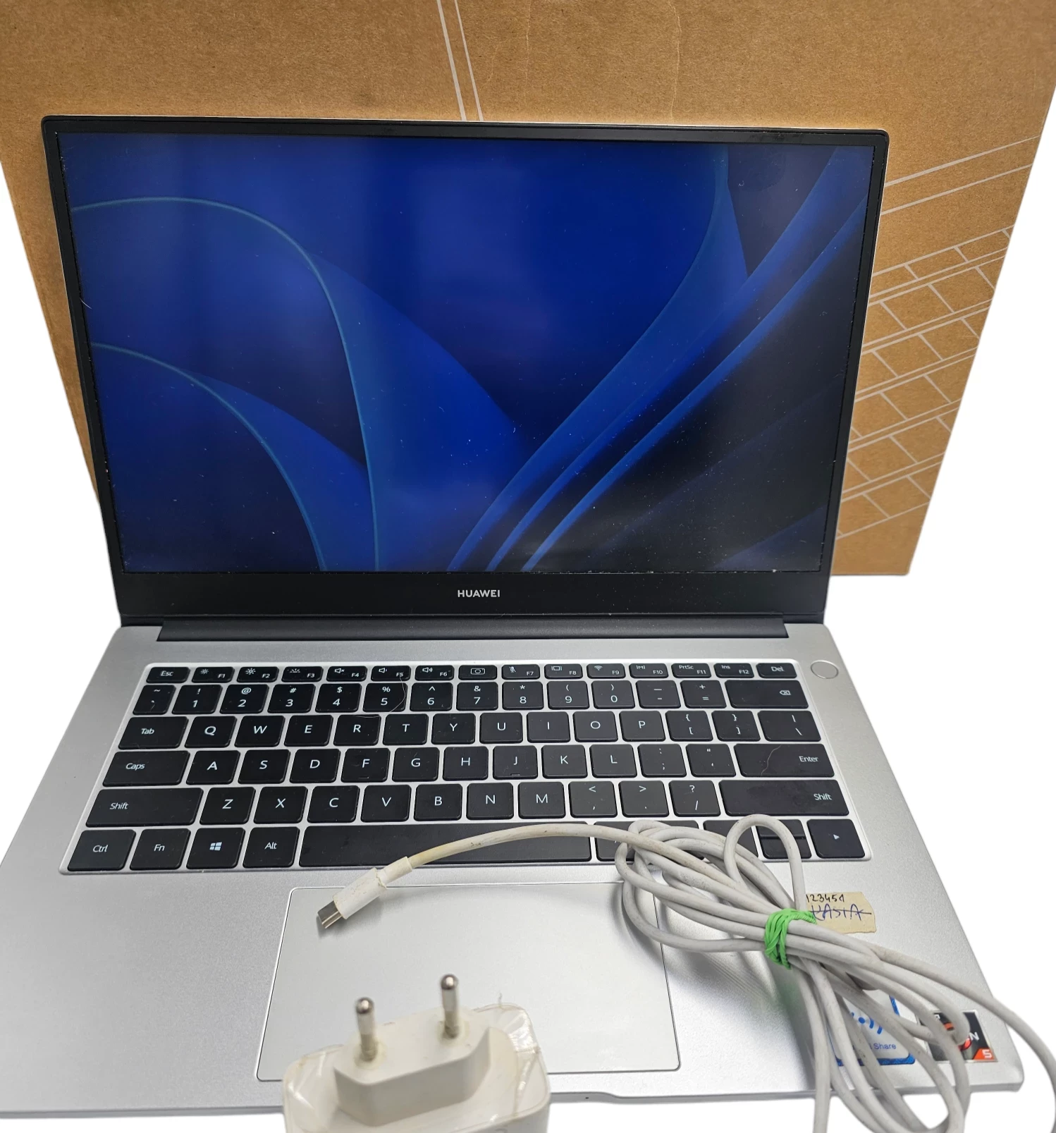 laptop-huawei-matebook-d14-8256ryzen-5-3500u-orla-11-sosnowiec