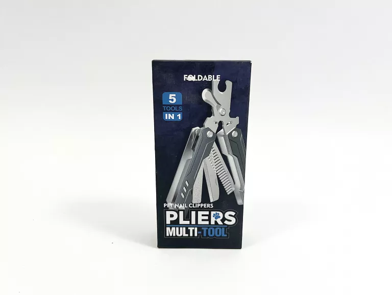 MULTITOOL NELA-STYL 30W1