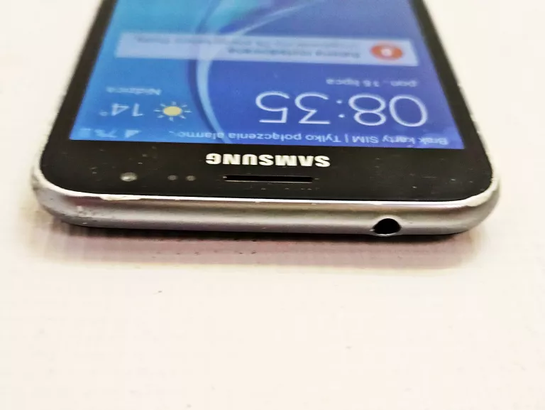 SAMSUNG GALAXY J3 2016 8/1,5 SAM TEL D/S