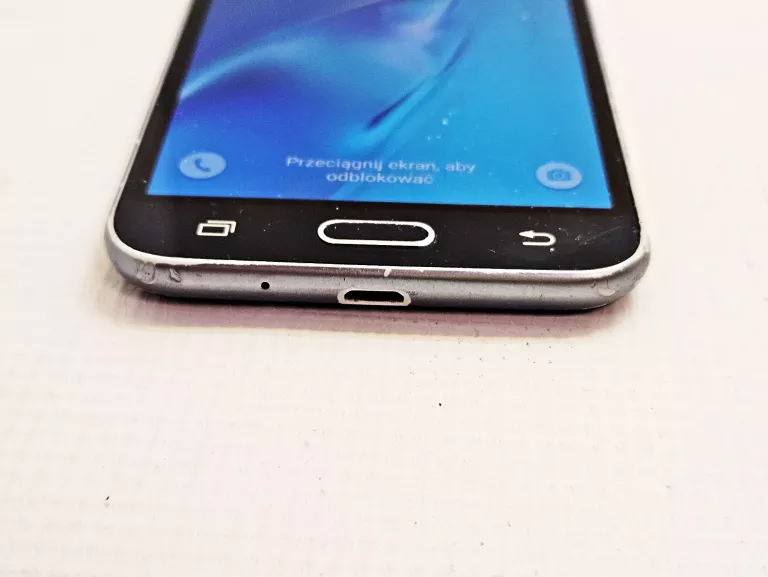 SAMSUNG GALAXY J3 2016 8/1,5 SAM TEL D/S