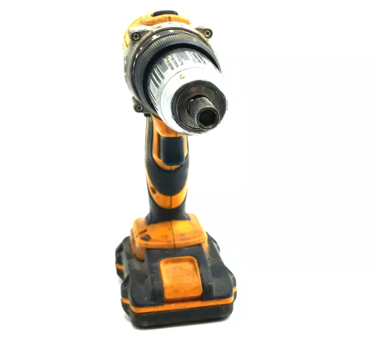 WKRĘTARKA JCB CD20LI2 20V