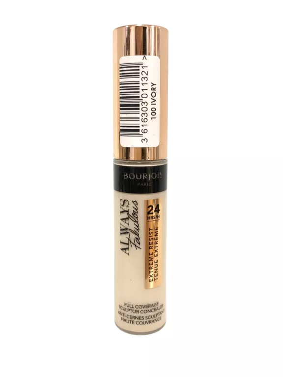 BOURJOIS ALWAYS FABULOUS KOREKTOR - 100 IVORY