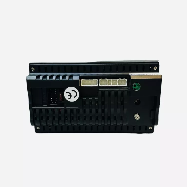 RADIO SAMOCHODOWE 2 DIN ANDROID 8.1 USB KAMERA GPS
