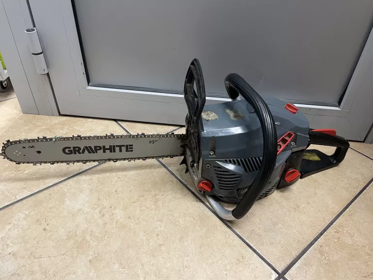 PIŁA SPALINOWA GRAPHITE 89G940