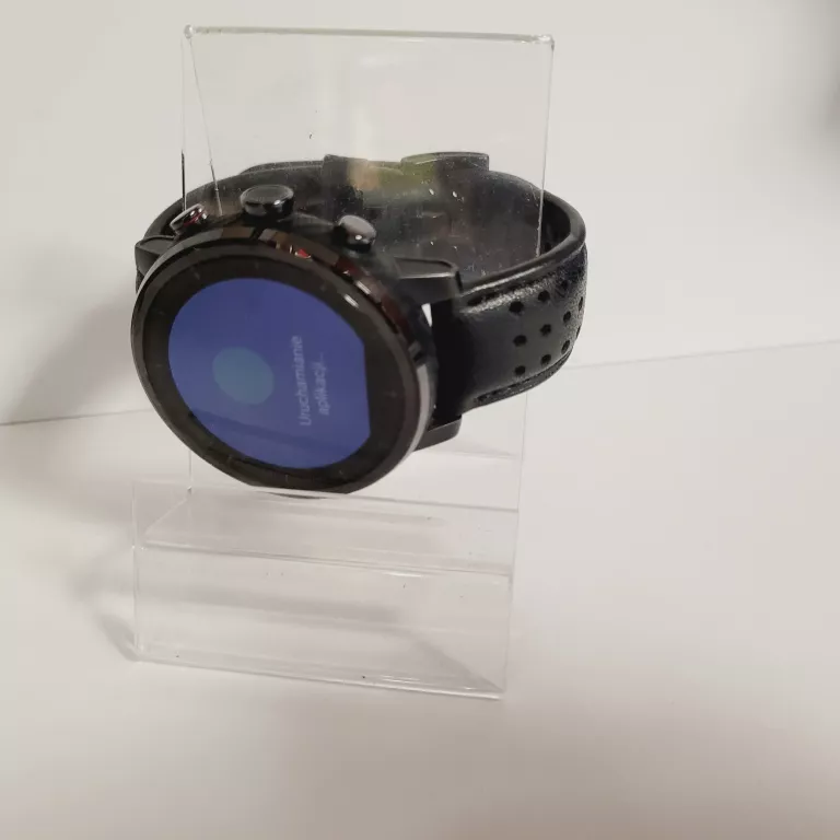SMARTWATCH AMAZFIT STRATOS PLUS