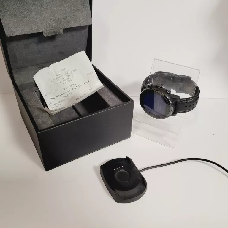 SMARTWATCH AMAZFIT STRATOS PLUS