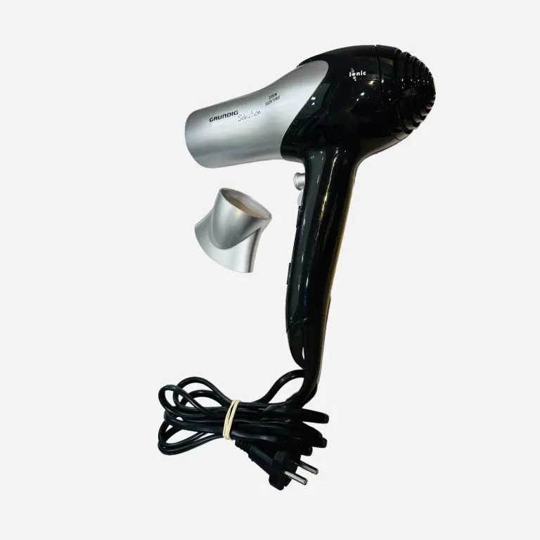SUSZARKA GRUNDIG HD 6080