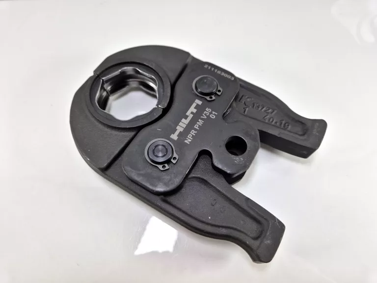 SZCZĘKA ZACISKOWA HILTI NPR PM V35