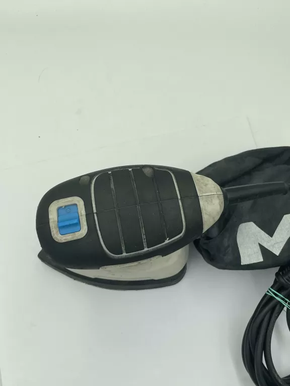 SZLIFIERKA OSCYLACYJNA MACALLISTER MDLS160 SIECIOWA
