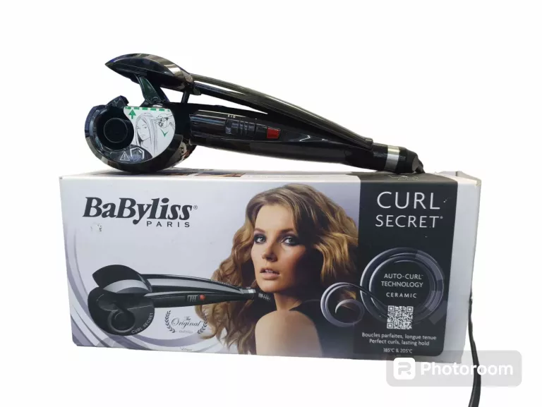 Babyliss c900e best sale