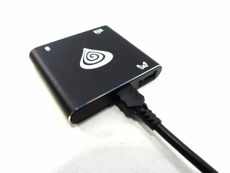ADAPTER MYSZY/KLAWIATURY GENESIS TIN 200 DO KONSOL