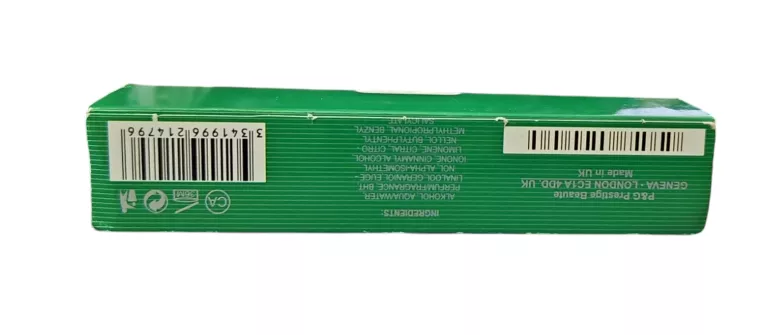 PERFUMETKA LACOSTE 33 ML ESSENTIAL