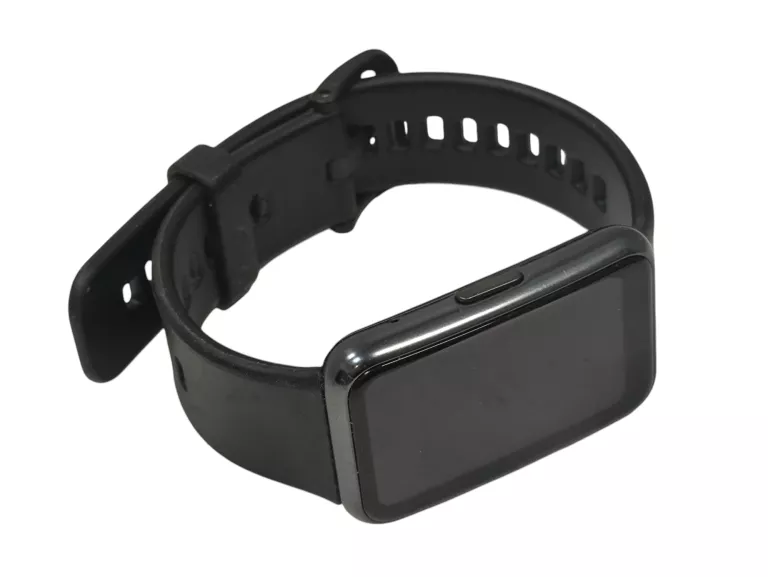 SMARTWATCH HUAWEI WATCH FIT CZARNY