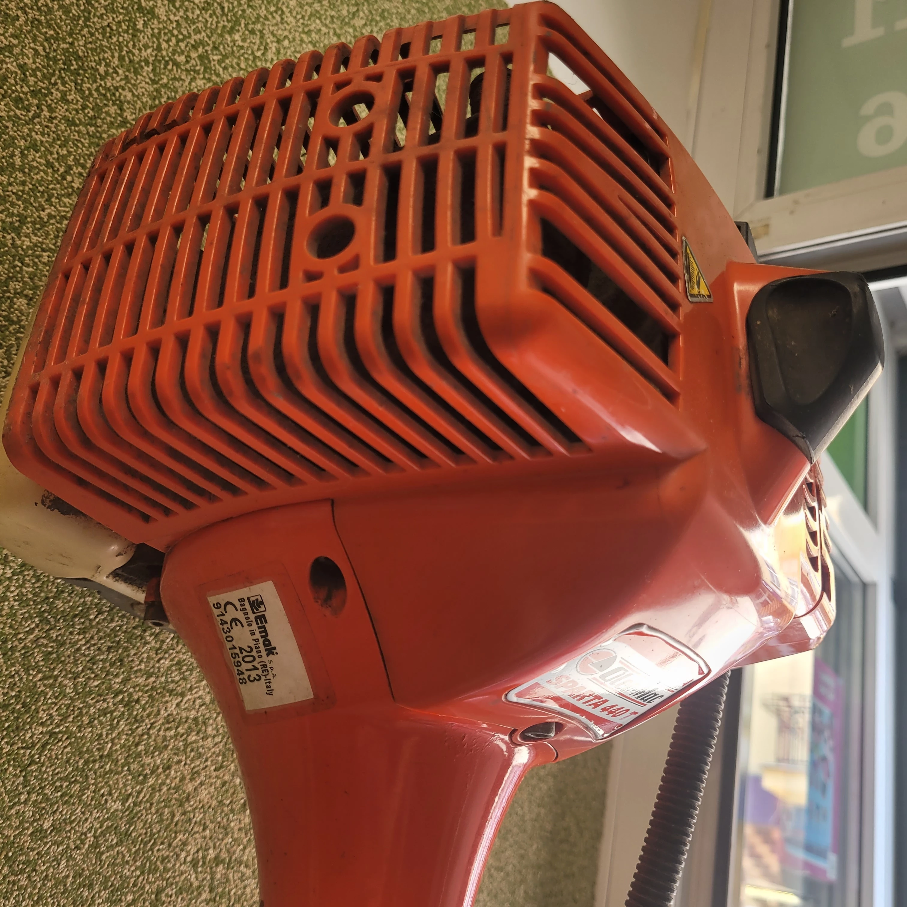 kosa-spalinowa-oleo-mac-sparta-440-t-rok-2013-polecam-odbior-osobisty-stan-11323-2