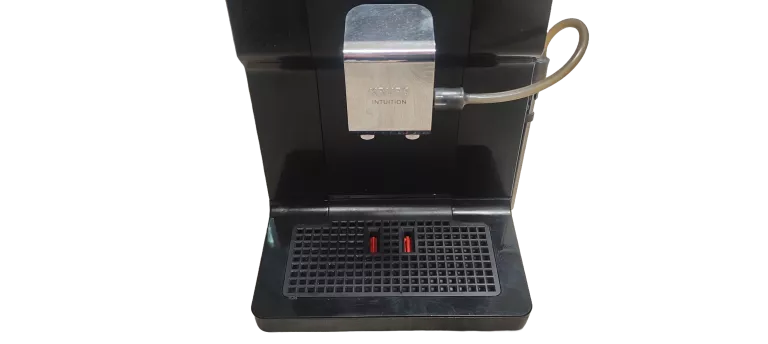 AUTOMATYCZNY EKSPRES CIŚNIENIOWY KRUPS INTUITION PREFERENCE EA8738 1450