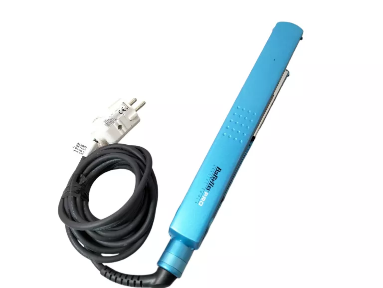 PROSTOWNICA BABYLISS PRO NANO TITANIUM
