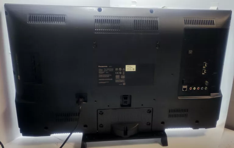 TELEWIZOR PANASONIC TX-32DS500E - SMART