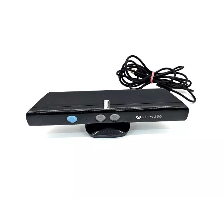 KINECT XBOX 360