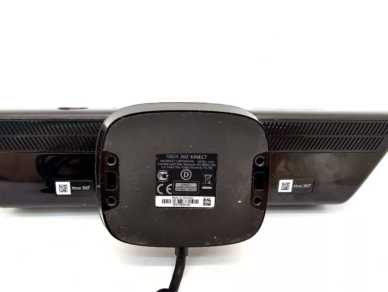 KINECT XBOX 360