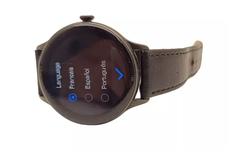 SMARTWATCH MAXCOM FW48 VANAD