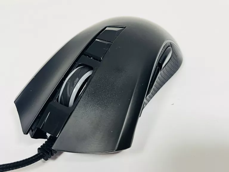 MYSZ GENESIS KRYPTON 770 ZESTAW