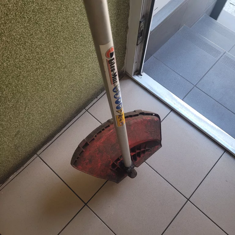 KOSA SPALINOWA OLEO-MAC SPARTA 440 T ROK 2013 POLECAM! ODBIÓR OSOBISTY!