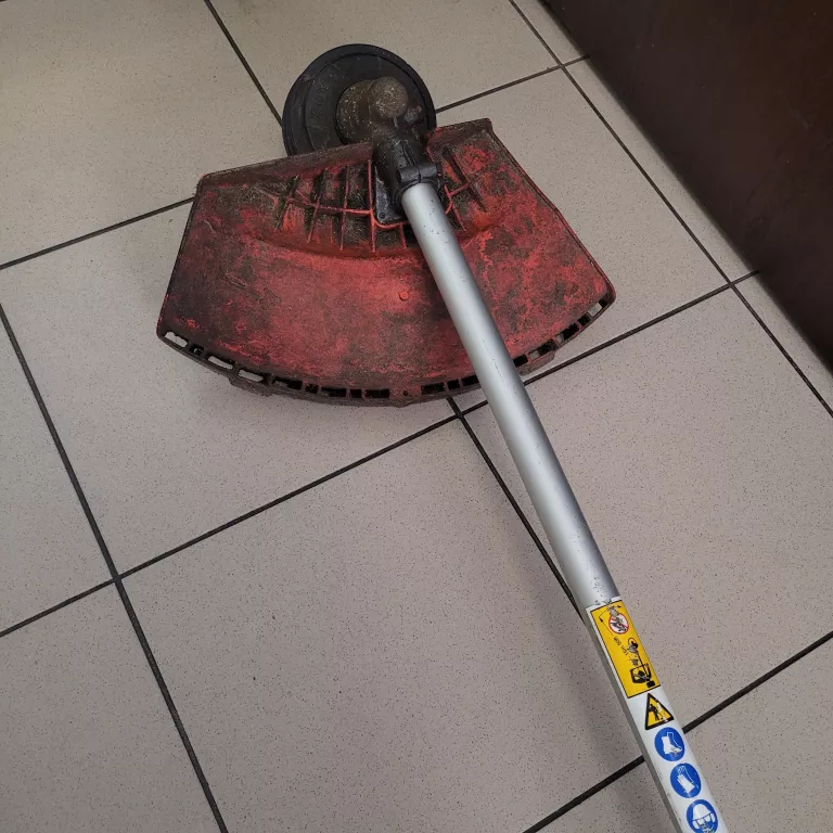 KOSA SPALINOWA OLEO-MAC SPARTA 440 T ROK 2013 POLECAM! ODBIÓR OSOBISTY!
