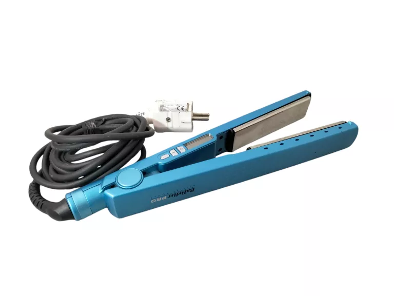 PROSTOWNICA BABYLISS PRO NANO TITANIUM