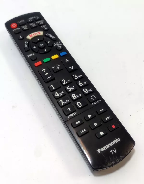 TELEWIZOR PANASONIC TX-32DS500E - SMART