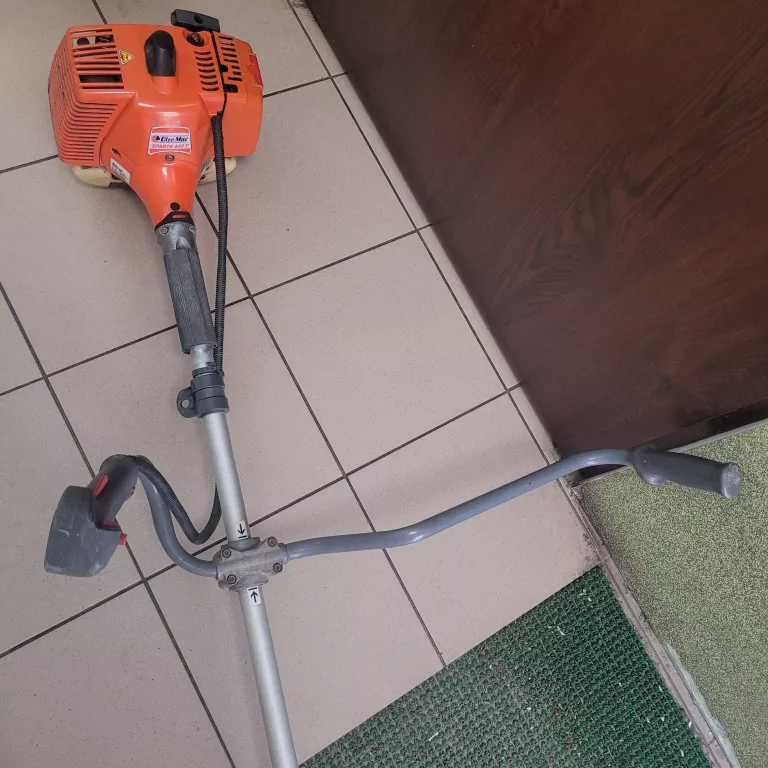 KOSA SPALINOWA OLEO-MAC SPARTA 440 T ROK 2013 POLECAM! ODBIÓR OSOBISTY!