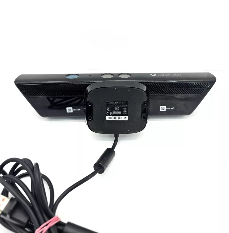 KINECT XBOX 360