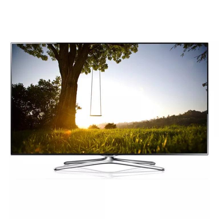 TV SAMSUNG UE40F6650SS