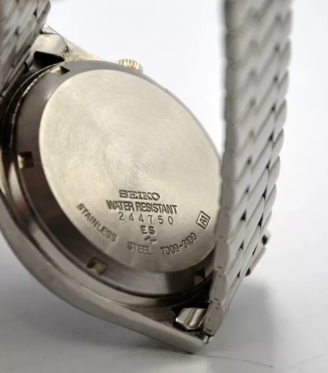 SEIKO AUTOMATIC 244750