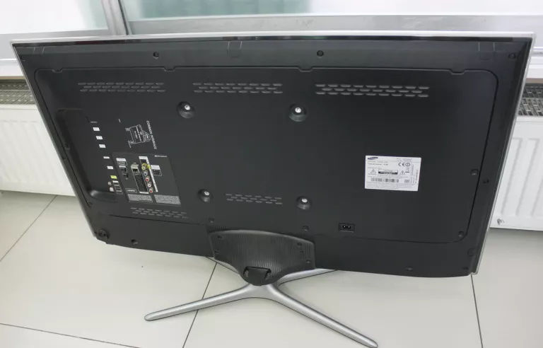 TV SAMSUNG UE40F6650SS