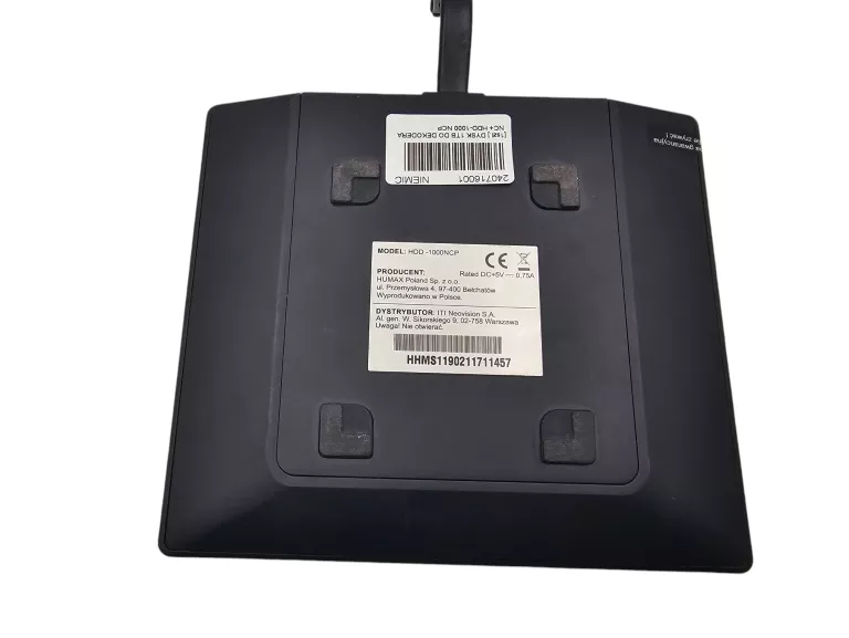dysk-1tb-do-dekodera-nc-hdd-1000-ncp-stan-uzywany