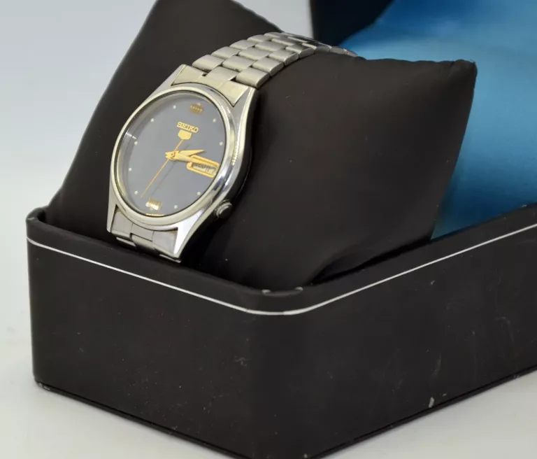 SEIKO AUTOMATIC 244750