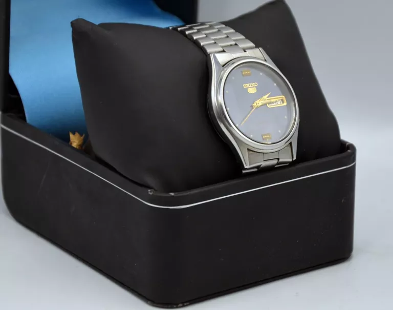 SEIKO AUTOMATIC 244750