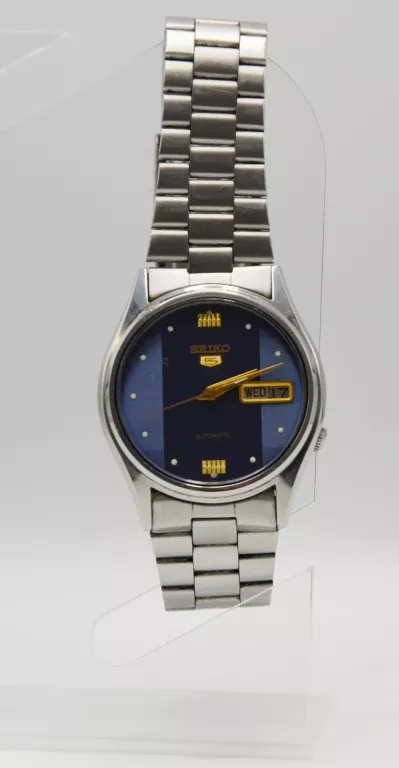 SEIKO AUTOMATIC 244750