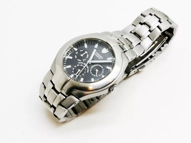 ZEGAREK MĘSKI CASIO EDIFICE EF-304