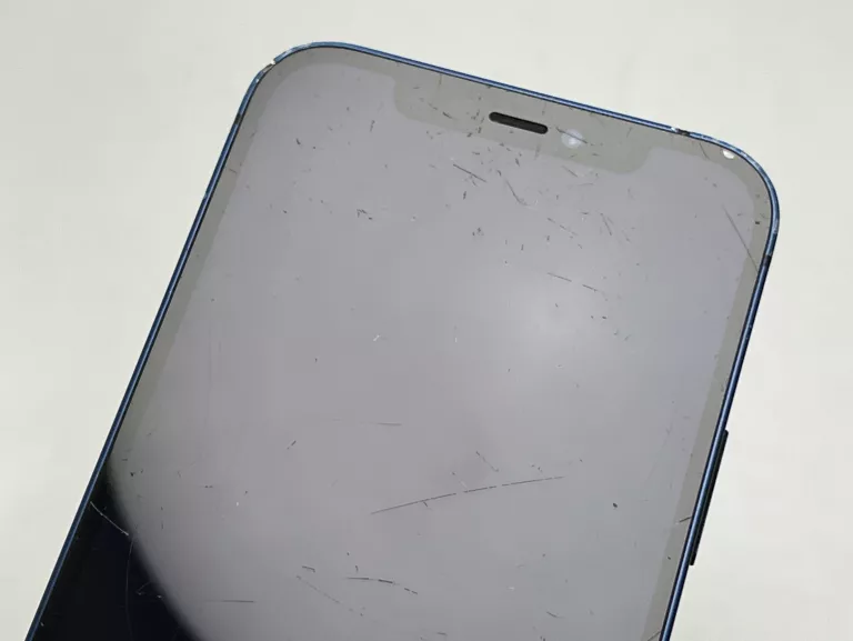 TELEFON APPLE IPHONE 12 128GB | KONDYCJA 78% | ZBITE PLECKI