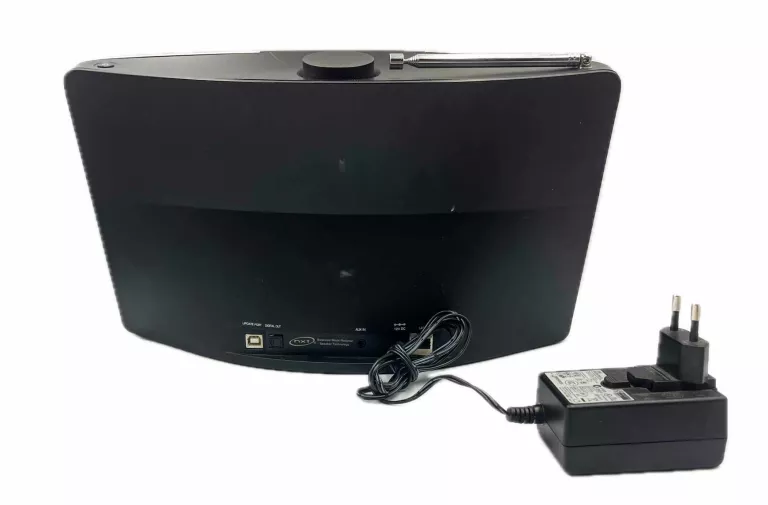 RADIO INTERNETOWE REVO IKON