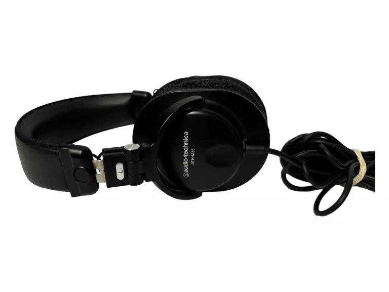 SŁUCHAWKI AUDIO-TECHNIKA ATH-M35