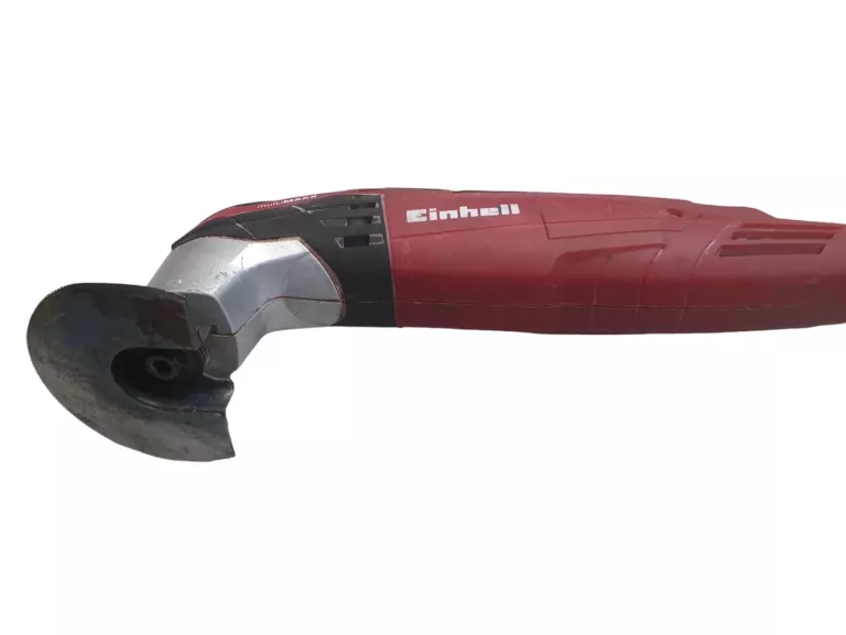URZĄDZENIE WIELOFUNKCYJNE EINHELL TE MG 200