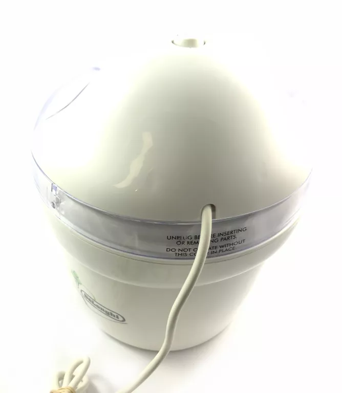 MASZYNA DO LODÓW DELONGHI IC8500