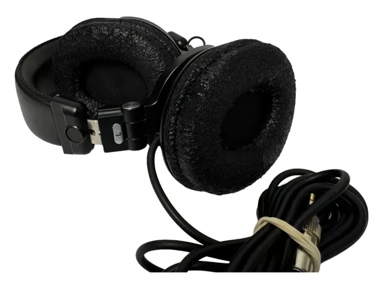 SŁUCHAWKI AUDIO-TECHNIKA ATH-M35